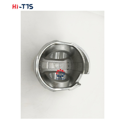 6D125 پیستون 6150-31-2112 6151-31-2171 برای موتور دیزل کوماتسو قطعات-پیستون