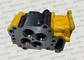 6D125 سیلندر دیزل سر 6151-12-1100 برای PC400-6 بیل / قطعات موتور قطعات