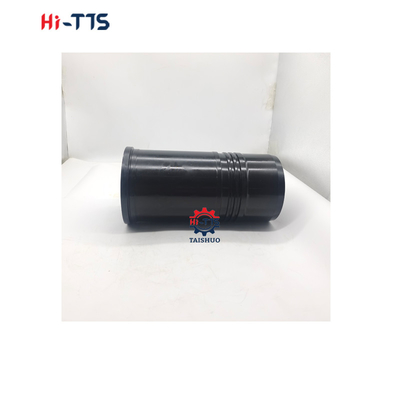 NH220 6610-21-2213 پوشش سیلندر برای قطعات دیزل قطعات یدکی موتور