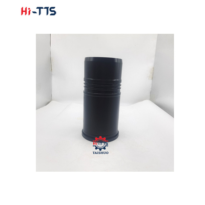 NH220 6610-21-2213 پوشش سیلندر برای قطعات دیزل قطعات یدکی موتور