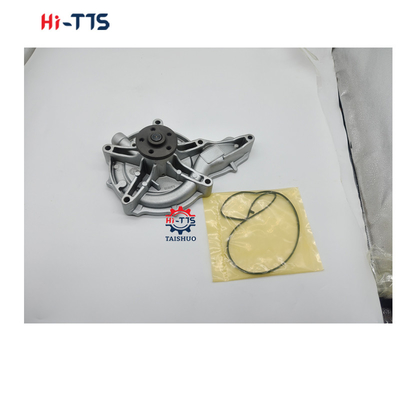 EC480 VIT قطعات جانبی کامیون پمپ آب 22197705 21468471 22902431 24070789