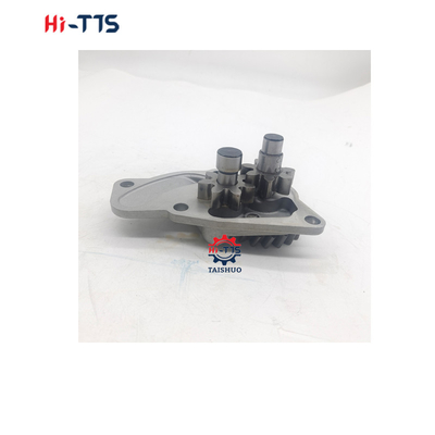 6204-51-1100 موتور 4D95 پمپ روغن هیدرولیک ماشین حفاری برای PC60-5 PC60-6 PC60-7