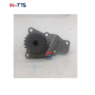 6204-51-1100 موتور 4D95 پمپ روغن هیدرولیک ماشین حفاری برای PC60-5 PC60-6 PC60-7