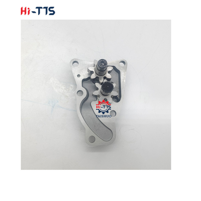 6204-51-1100 موتور 4D95 پمپ روغن هیدرولیک ماشین حفاری برای PC60-5 PC60-6 PC60-7