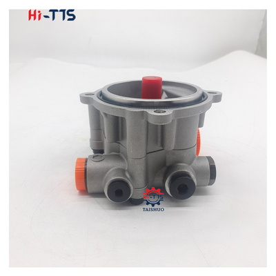حفاری K3V112 قطعات هیدرولیک پمپ هایدرولیک 123F-9009-2 EC210 EC240 EC290 DX200 SH200