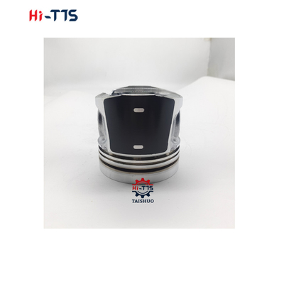 پیستون D6E EC210B V0E21291110 برای قطعات جایگزین موتور دیزل VOLVO