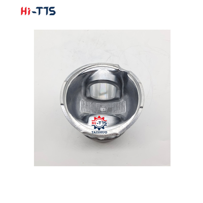 پیستون D6E EC210B V0E21291110 برای قطعات جایگزین موتور دیزل VOLVO