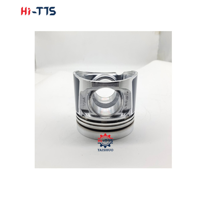 پیستون D6E EC210B V0E21291110 برای قطعات جایگزین موتور دیزل VOLVO