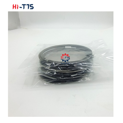 08-167600-10 50000988 حلقه های پیستون مجموعه 120MM STD برای قطعات فرعی موتور FL914
