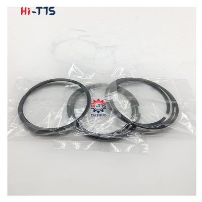 08-167600-10 50000988 حلقه های پیستون مجموعه 120MM STD برای قطعات فرعی موتور FL914