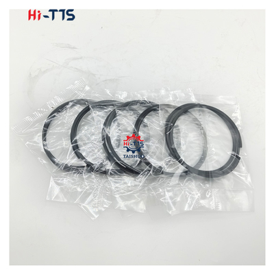 08-167600-10 50000988 حلقه های پیستون مجموعه 120MM STD برای قطعات فرعی موتور FL914