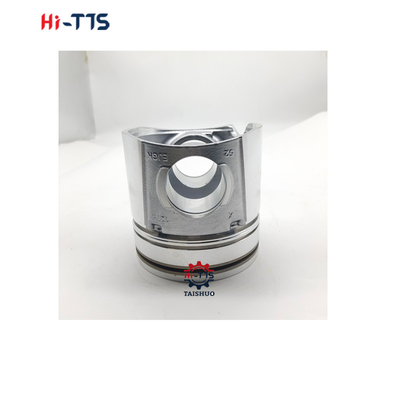 6754-31-2110 6754312110 پیستون برای قطعات جایگزین موتور S6D107