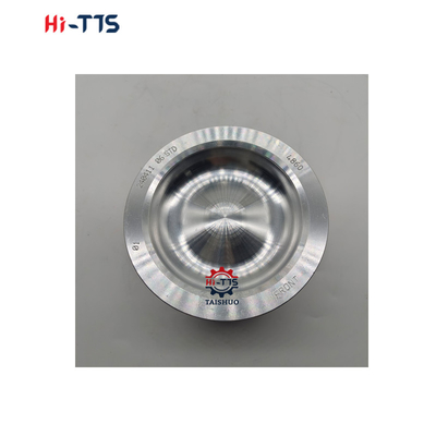 6754-31-2110 6754312110 پیستون برای قطعات جایگزین موتور S6D107