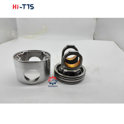 کیت پیستون 1836320C1 1833433C1 برای 1306 قطعات حفاری موتور دیزل