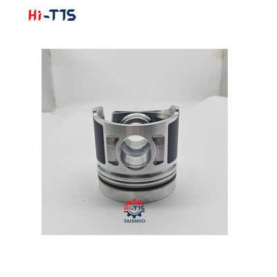 S4K S6K 3066 320C 59mm پیستون 297-7753 34317-07100 برای قطعات موتور میتسوبیشی