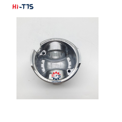S4K S6K 3066 320C 59mm پیستون 297-7753 34317-07100 برای قطعات موتور میتسوبیشی