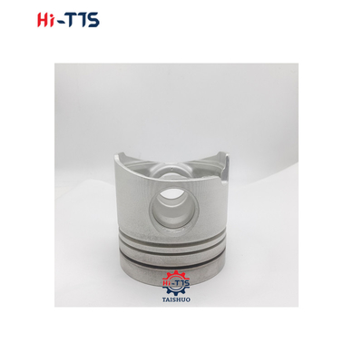 6D16 118mm پیستون 23411-93002 23411-93C20 برای قطعات موتور Mitsubishi