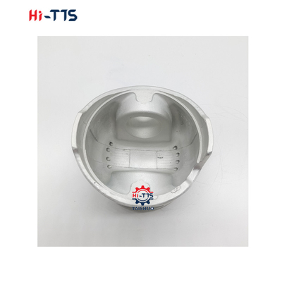 6D16 118mm پیستون 23411-93002 23411-93C20 برای قطعات موتور Mitsubishi