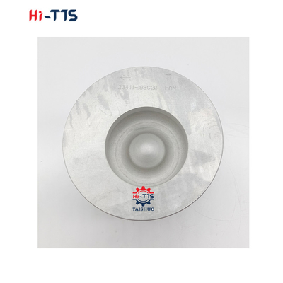 6D16 118mm پیستون 23411-93002 23411-93C20 برای قطعات موتور Mitsubishi