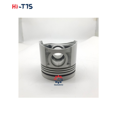 1-12111781-0 105mm پیستون برای 6BG1 Isuzu Diesel موتور تعمیر قطعات