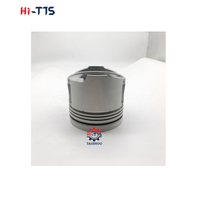 1-12111781-0 105mm پیستون برای 6BG1 Isuzu Diesel موتور تعمیر قطعات