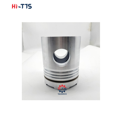 6620-31-2110 پیستون برای NH220 قطعات تعمیر موتور دیزل
