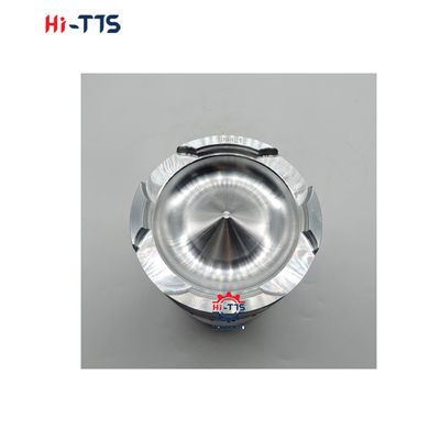 6620-31-2110 پیستون برای NH220 قطعات تعمیر موتور دیزل