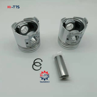 129904-22120 129903-22120 YM129904-22940 کیت پیستون 4TNE92