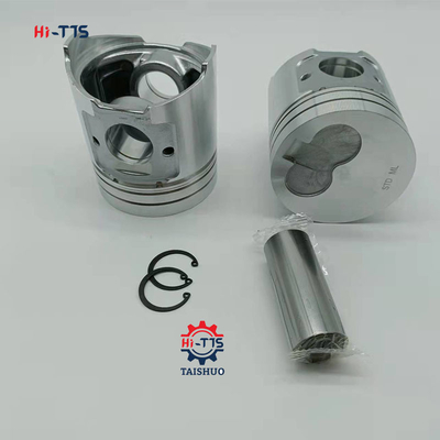 129904-22120 129903-22120 YM129904-22940 کیت پیستون 4TNE92