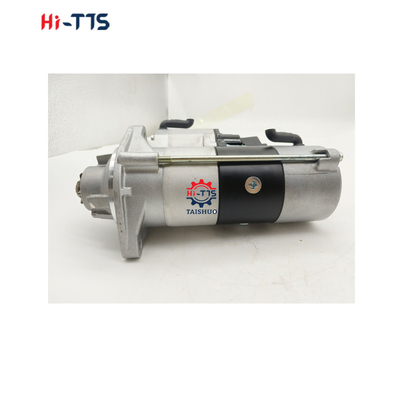 24v 3922474 3957593 4996707 موتور شروع تراکتور برای 6BT 6D102 QSB5.9 قطعات معدنی موتور دیزل