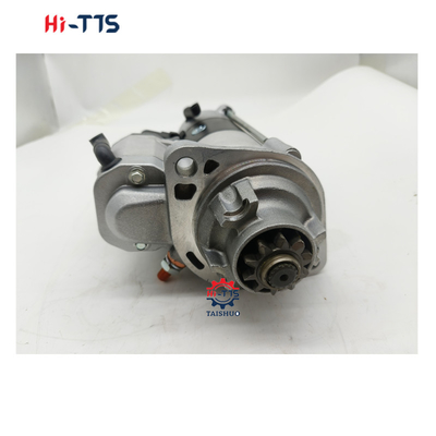 24v 3922474 3957593 4996707 موتور شروع تراکتور برای 6BT 6D102 QSB5.9 قطعات معدنی موتور دیزل