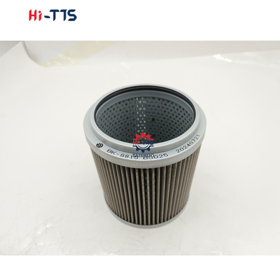 PC200-8 PC240-8 PC300-8 قطعات حفاری فیلتر روغن هیدرولیک 22B-60-11160