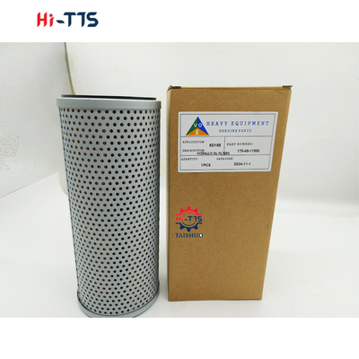175-49-11580 175-49-11221 فیلتر روغن برای SD32 SD22 تولدور قطعات یدکی انتقال