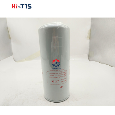 ماشین حفاری ماشین کامیون فیلتر روغن 600-211-1231 600-211-1230 37540-11100 37540-01101