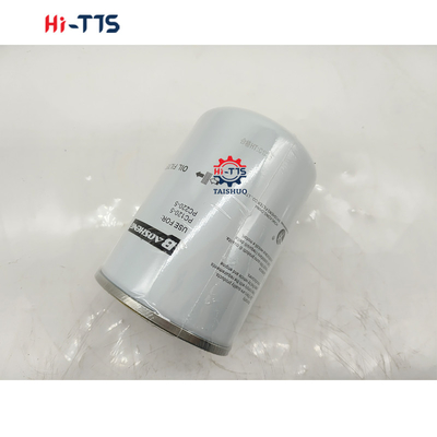 فیلترهای روغن 600-211-5240 600-211-5241 برای PC60-3 PC60-5 قطعات موتور حفاری