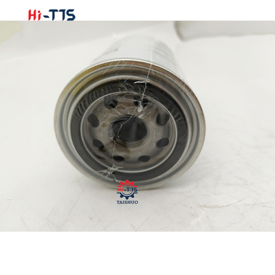 فیلترهای روغن 600-211-5240 600-211-5241 برای PC60-3 PC60-5 قطعات موتور حفاری