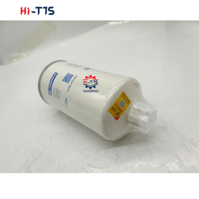 DX225 جدا کننده سوخت و آب کامیون فلتر عنصر FS1212 3315843 3308638 31X13X22 سانتی متر موتور اندازه محصول