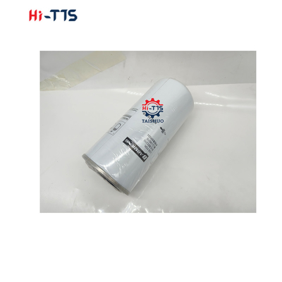 فیلتر سوخت 819341 برای قطعات موتور حفاری D6E EC210 EC290