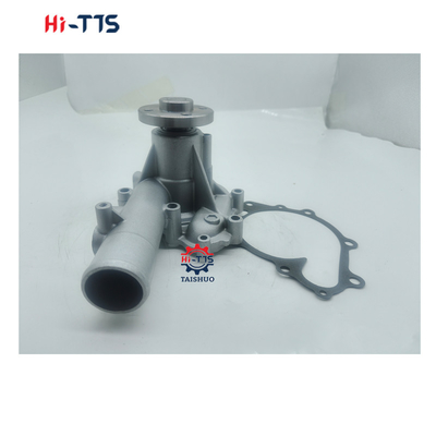 پمپ آب 123900-42000 برای 4TNV106 4TNE106 موتور Yan-mar