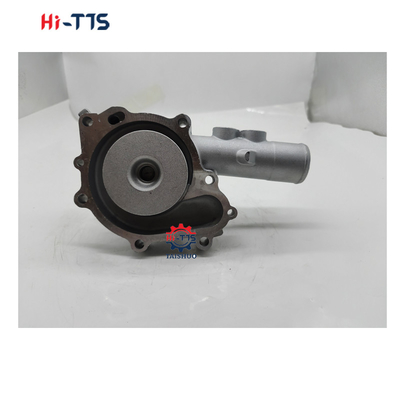 پمپ آب 123900-42000 برای 4TNV106 4TNE106 موتور Yan-mar