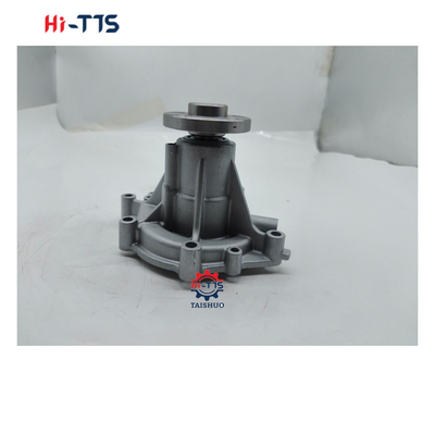 پمپ آب 123900-42000 برای 4TNV106 4TNE106 موتور Yan-mar