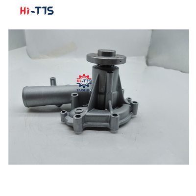 پمپ آب 123900-42000 برای 4TNV106 4TNE106 موتور Yan-mar