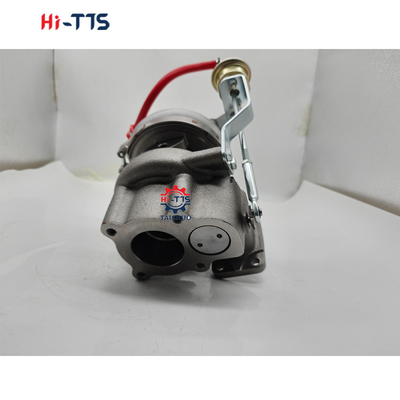 EC2108 D6E موتور دیزل توربو VOE20933297 VOE21647837