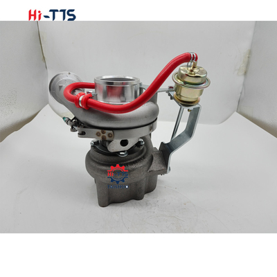 EC2108 D6E موتور دیزل توربو VOE20933297 VOE21647837
