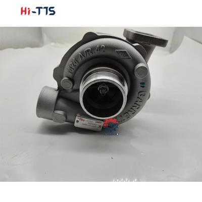 6D95 موتور توربو شارژر 6207-81-8331 6207-81-9330 700836-0001 برای کاماتسو PC200-6 S6D95L