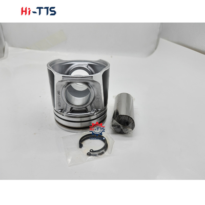 3135M141 U5PR0058 پیستون برای C6.6 1104 1106 C4.4 قطعات تعمیر موتور دیزل