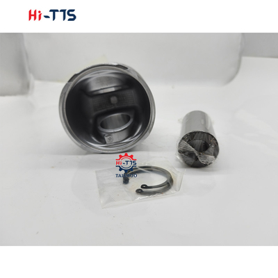 3135M141 U5PR0058 پیستون برای C6.6 1104 1106 C4.4 قطعات تعمیر موتور دیزل