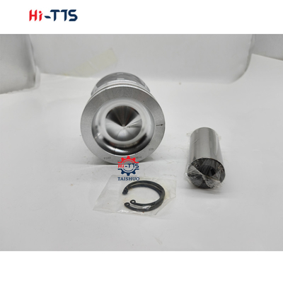 3135M141 U5PR0058 پیستون برای C6.6 1104 1106 C4.4 قطعات تعمیر موتور دیزل
