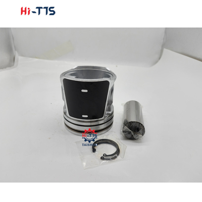 3135M141 U5PR0058 پیستون برای C6.6 1104 1106 C4.4 قطعات تعمیر موتور دیزل