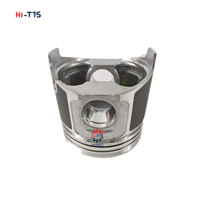 4TNV88 Y129005-22080 YM129005-22080 129005-22080 پیستون حفاری